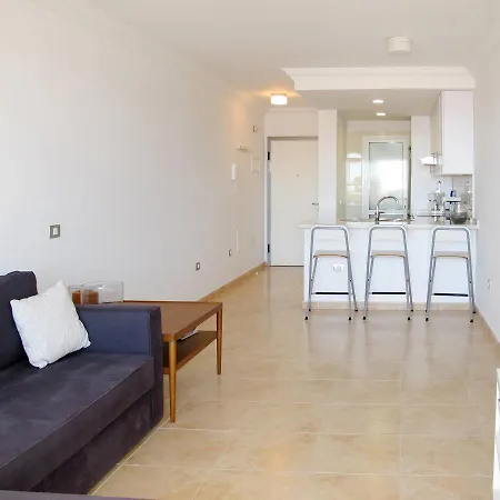 公寓 Ferienwohnung 100s *