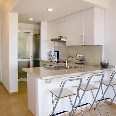 Ferienwohnung 100s * 波里斯-德阿沃纳